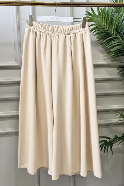 2036 Lavin Pantolon Ekru