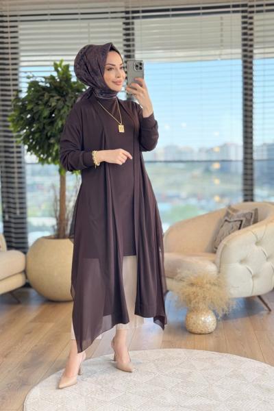 2244 İnci Takım Kahve