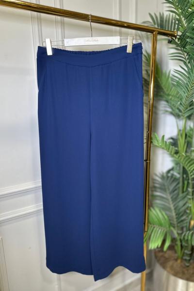 26086 Bol Paça Pantolon Lacivert