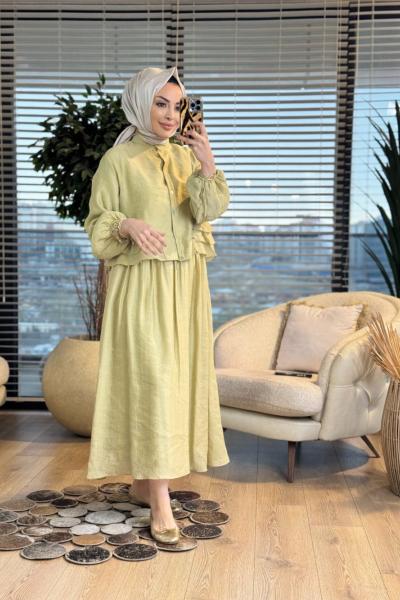 32502 Fidan Takım Mint