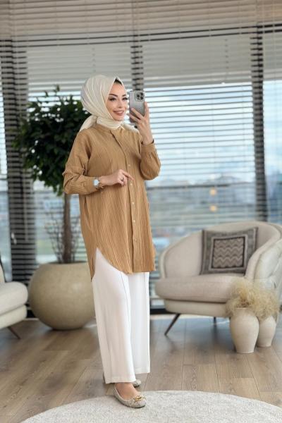 4092 Mara Tunik Latte
