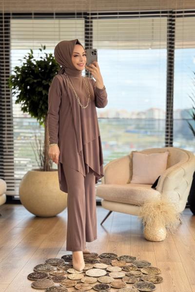 3928 Mahmur Takım Vizon