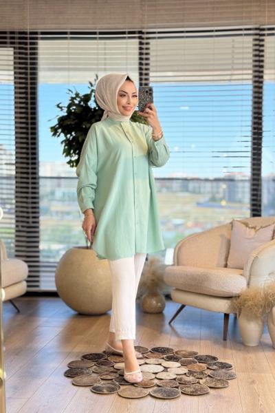 4008 Ada Gömlek Çağla