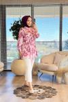 4074 Sofia Tunik Gül