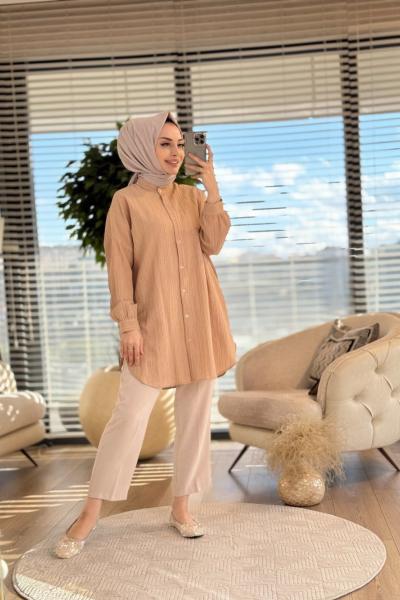 4092 Mara Tunik Camel