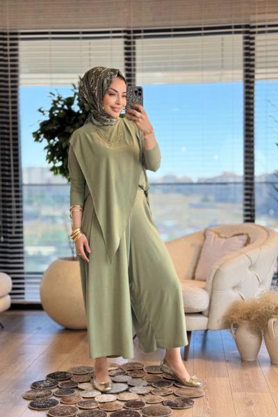 4214 İrem Asimetrik Takım Çağla