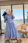 8057 Venüs Takım İndigo