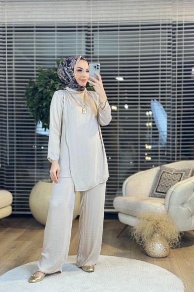 8515 Önü Parçalı Takım Taş