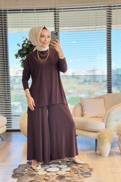 9103 İlkim Takım Kahve