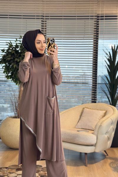 HWN8010 Asya Takım Vizon