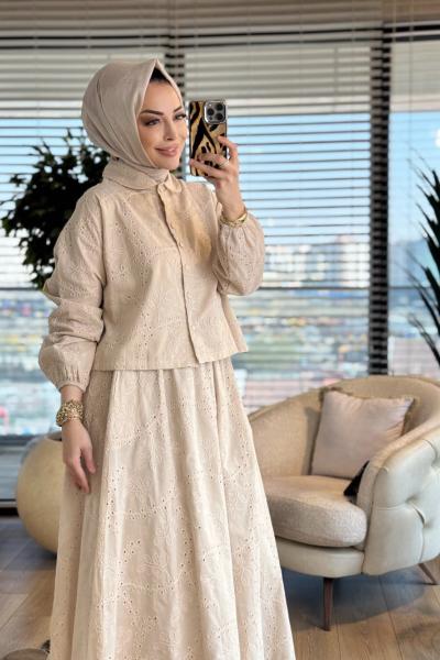 MRW1763 Romantik Takım Taş