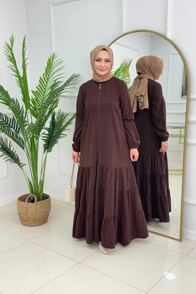 ALİNA FERACE - ACI KAHVE