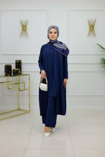 Alya Takım - Lacivert