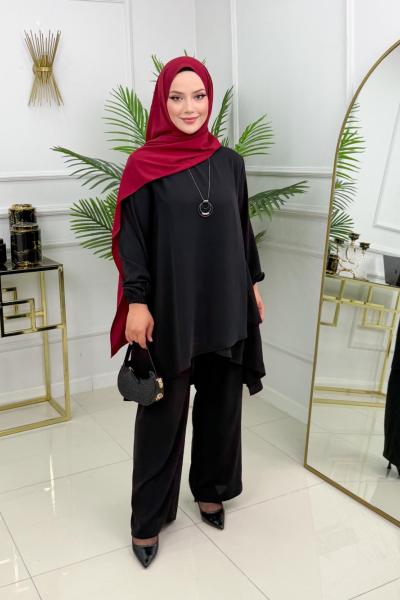 ARZU TAKIM-SİYAH