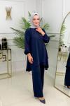 ARZU TAKIM-LACİVERT