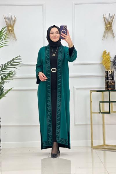 AYGÜL HIRKA-ZÜMRÜT