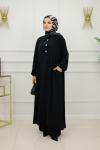 BAŞAK TAKIM-SİYAH