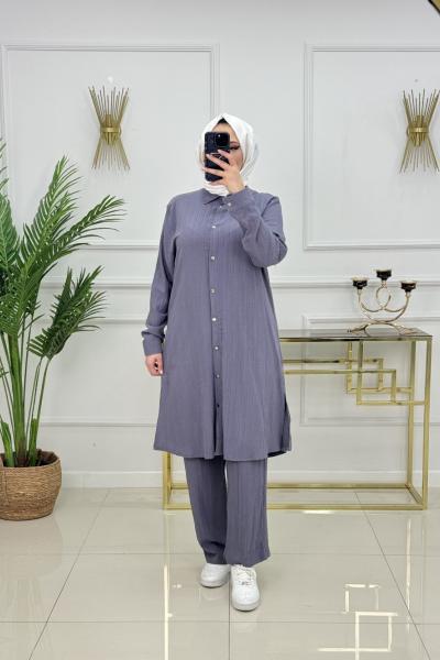 BURCU TAKIM-ANTRASİT