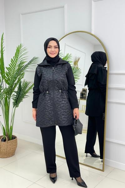 ERVA OYSHO TAKIM - SİYAH