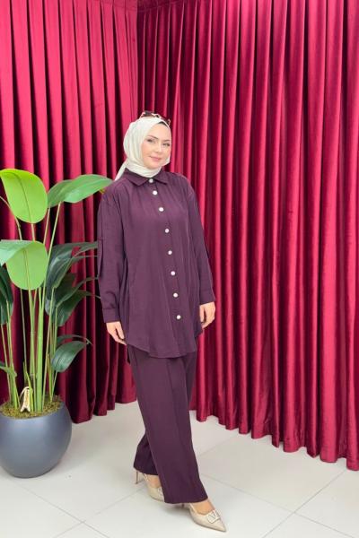 FARAH TAKIM-BORDO