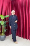 FARAH TAKIM-LACİVERT