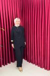 GODİA TAKIM - SİYAH
