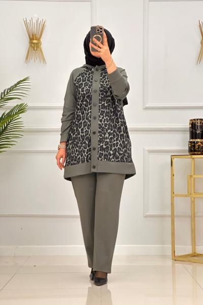 GÜLİSTAN TAKIM-HAKİ