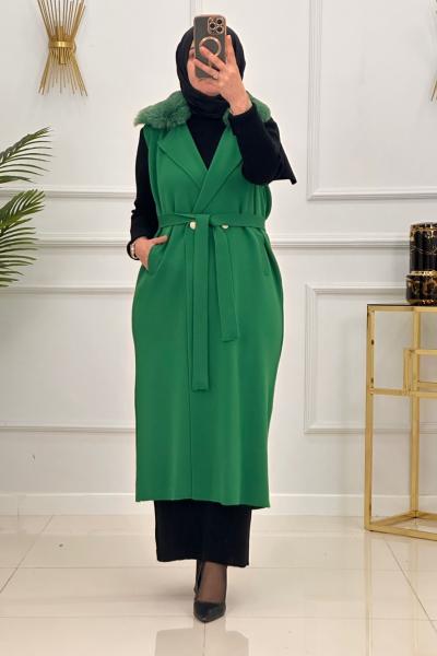 HAYAL YELEK-BENETTON