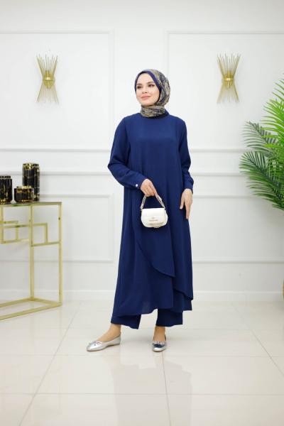 Hümazen Takım - Lacivert