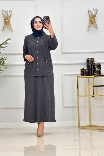 ILGIN ETEKLİ TAKIM-DUMAN