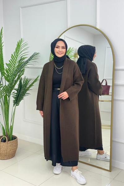 LİNDA HIRKA - ACI KAHVE