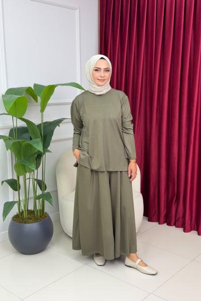 MELİNA TAKIM - HAKİ