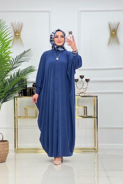 Meryem ferace - İndigo Mavi