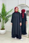 NAZENDE TAKIM - SİYAH