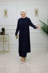 Nihan Takım - Lacivert