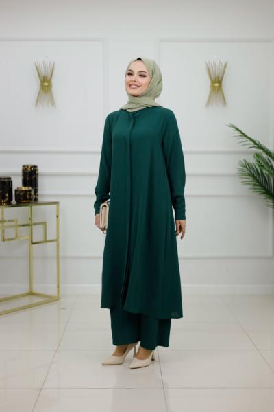 Nihan Takım - Zümrüt