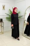 ÖZGE TAKIM - SİYAH