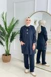 SERAP OYSHO TAKIM - DUMAN