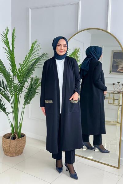 SIRMA TAKIM - LACİVERT