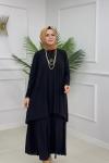 SOLEY TAKIM-SİYAH