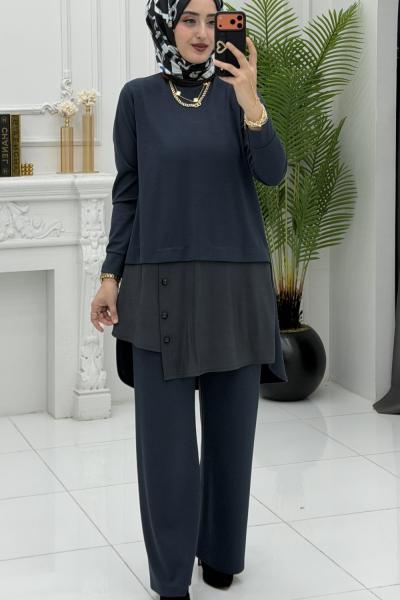 Arsel Takım Antrasit