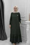Asmin Elbise Haki