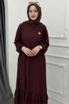 Asmin Elbise Mürdüm