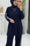 Ece Takım Lacivert