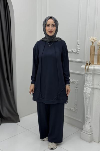 Esin Takım Antrasit