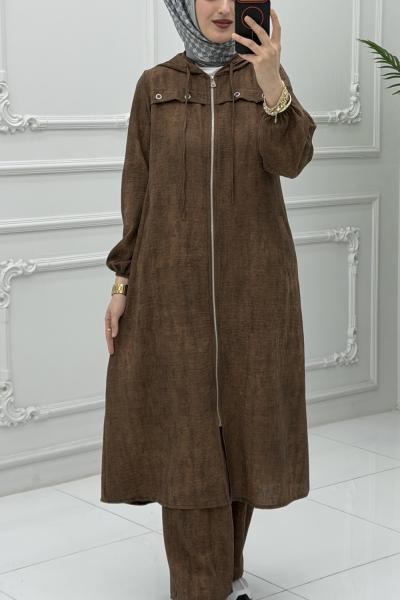 İclal Takım Acı Kahve