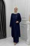 Kader Takım Lacivert