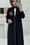Melina Takım Siyah