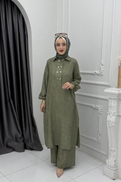 Melisa Takım Haki