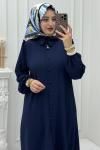 Meral Takım Lacivert